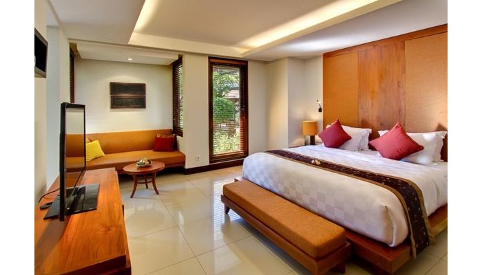 Rama Beach Resort And Villas poza 7