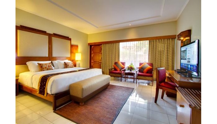 Rama Beach Resort And Villas poza 2