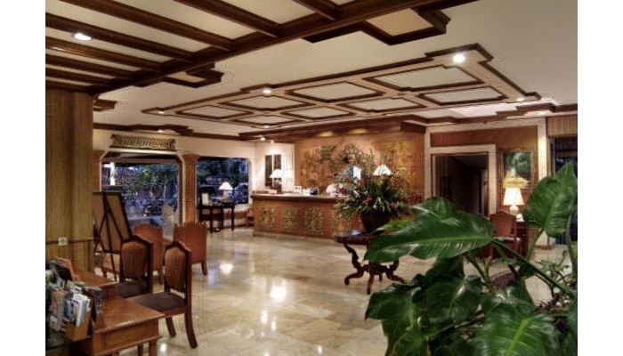 Rama Beach Resort And Villas poza 0