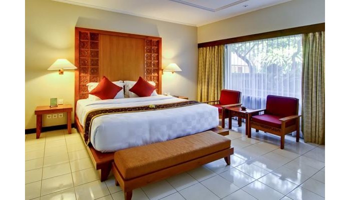 Rama Beach Resort And Villas poza 4