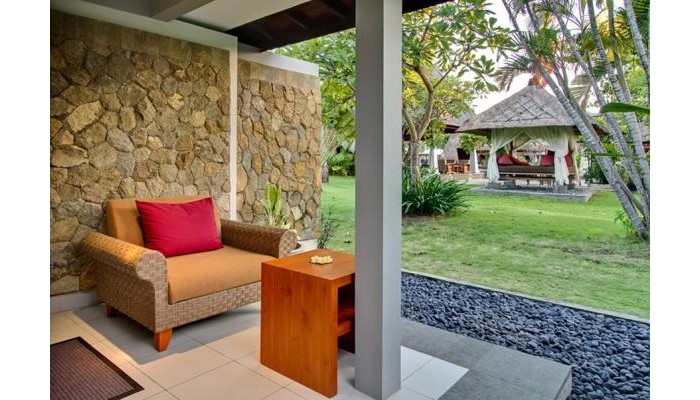 Rama Beach Resort And Villas poza 9