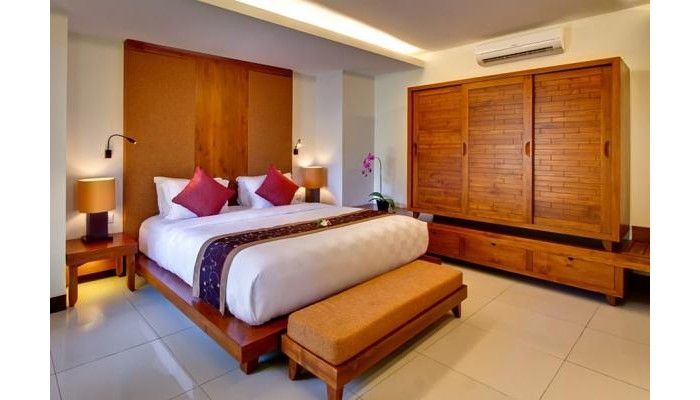 Rama Beach Resort And Villas poza 5