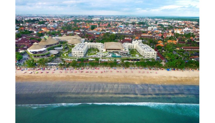 Sheraton Bali Kuta Resort poza 9