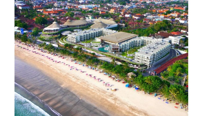 Sheraton Bali Kuta Resort poza 8