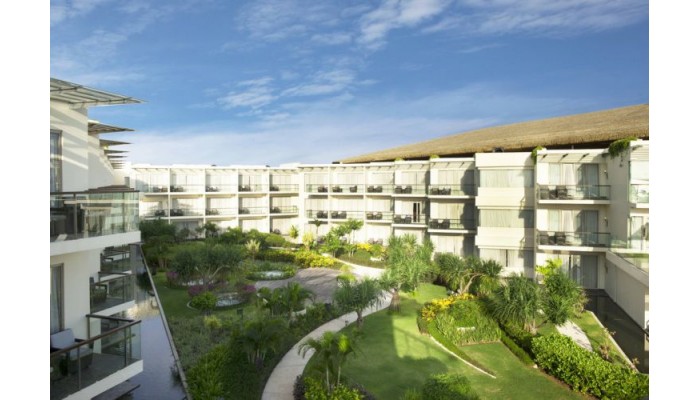 Sheraton Bali Kuta Resort poza 3
