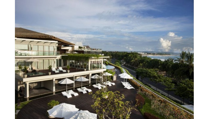 Sheraton Bali Kuta Resort poza 4