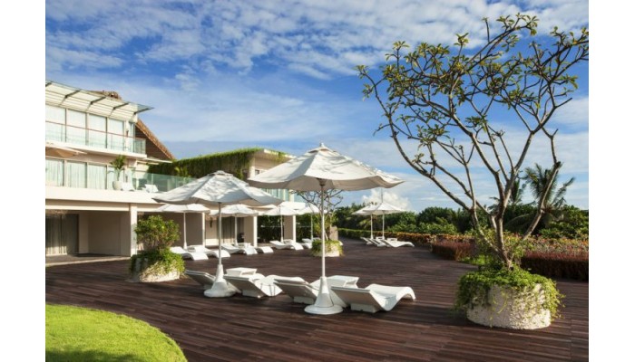 Sheraton Bali Kuta Resort poza 0