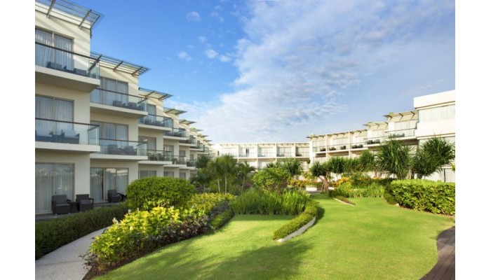 Sheraton Bali Kuta Resort poza 2