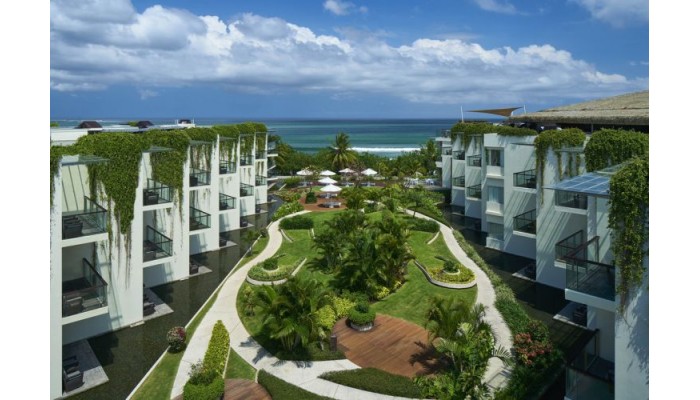 Sheraton Bali Kuta Resort poza 7