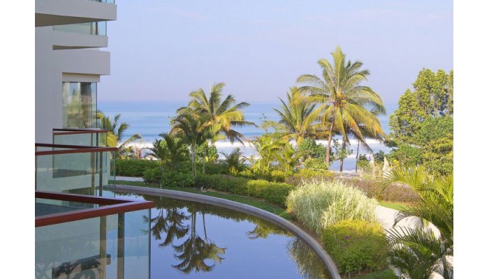 Sheraton Bali Kuta Resort poza 5