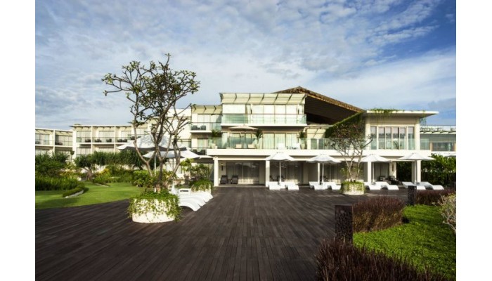 Sheraton Bali Kuta Resort poza 1