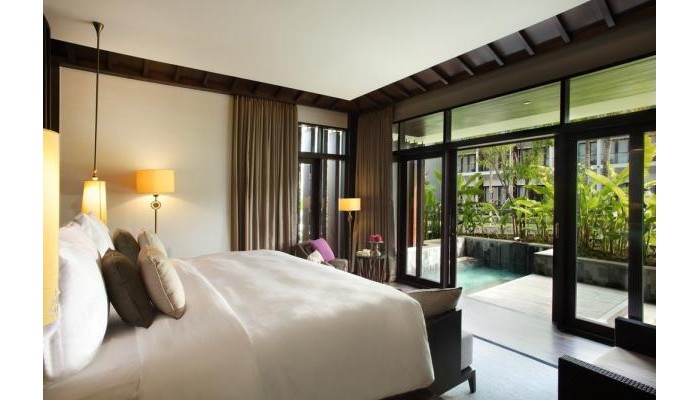 The Anvaya Beach Resort Bali poza 1