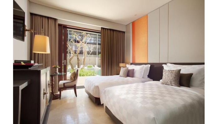 The Anvaya Beach Resort Bali poza 6