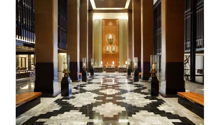 The Anvaya Beach Resort Bali poza 0