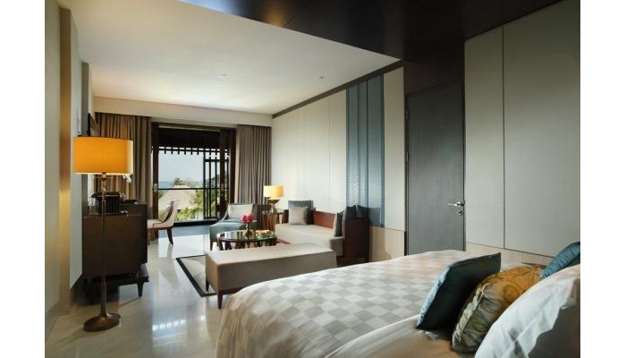 The Anvaya Beach Resort Bali poza 9