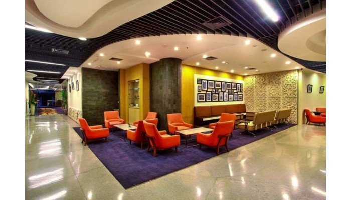 The Kuta Beach Heritage Hotel poza 2