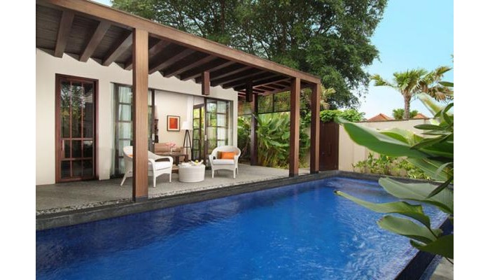 Villa De Daun poza 7