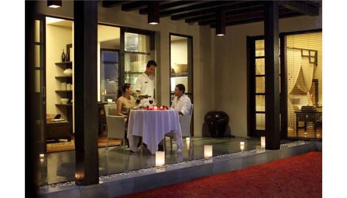 Villa De Daun poza 8