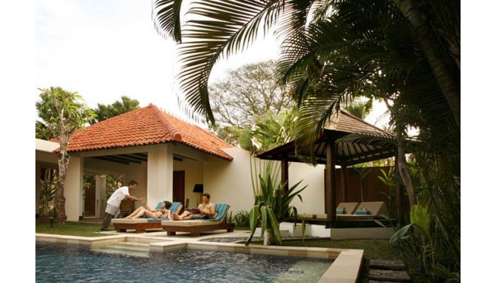 Villa De Daun poza 9