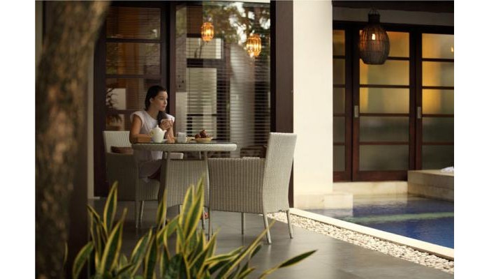 Villa De Daun poza 4