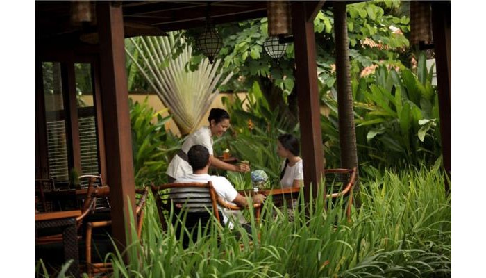 Villa De Daun poza 5