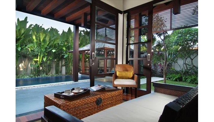 Villa De Daun poza 0