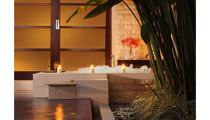 Villa De Daun poza 2