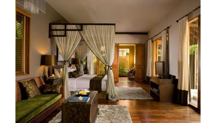 Villa De Daun poza 1