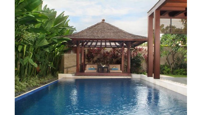 Villa De Daun poza 6