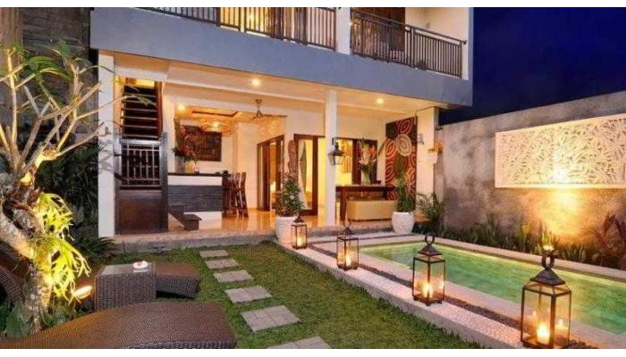 Villa Teresa Bali poza 0