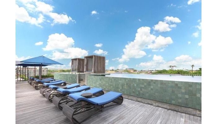Watermark Hotel & Spa Bali - Jimbaran poza 15