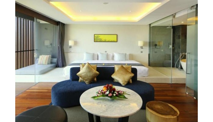Watermark Hotel & Spa Bali - Jimbaran poza 4