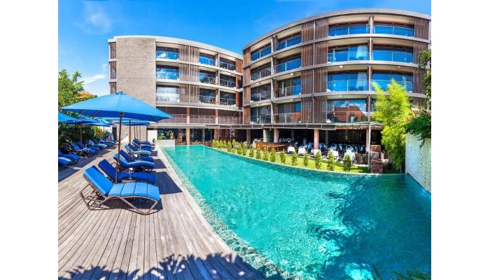 Watermark Hotel & Spa Bali - Jimbaran poza 13