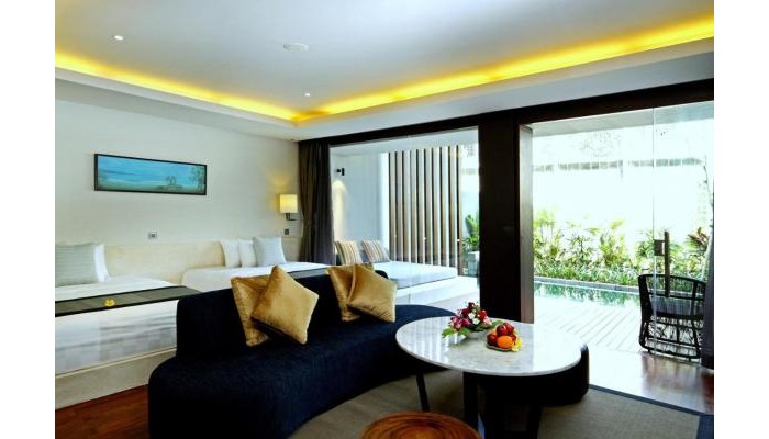 Watermark Hotel & Spa Bali - Jimbaran poza 6