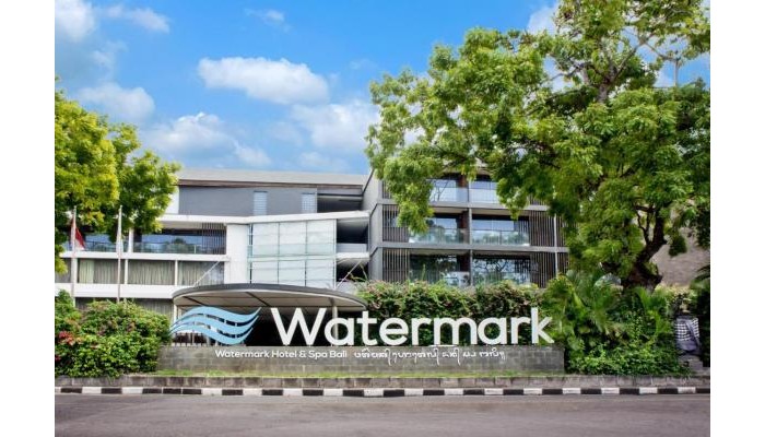 Watermark Hotel & Spa Bali - Jimbaran poza 0