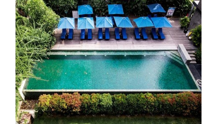 Watermark Hotel & Spa Bali - Jimbaran poza 16