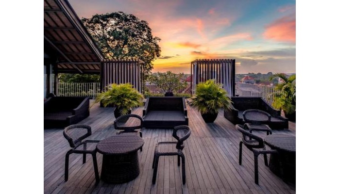 Watermark Hotel & Spa Bali - Jimbaran poza 12
