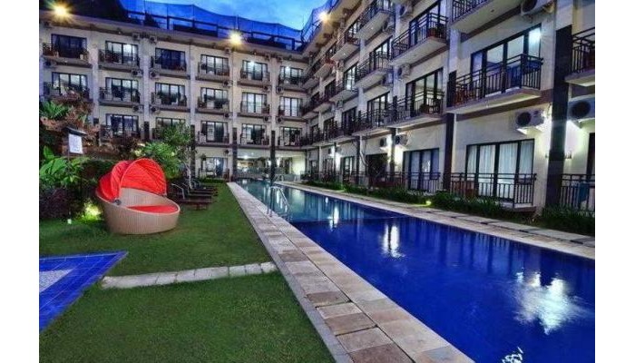 Arsa Villa Bali poza 0