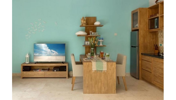 Hotel 4s Villas At Seminyak Square poza 10