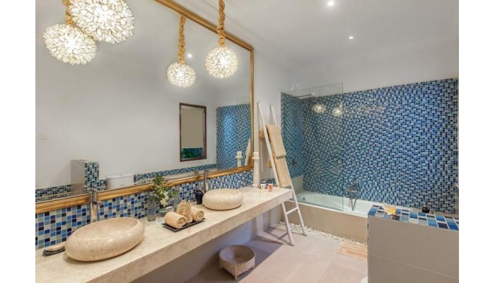 Hotel 4s Villas At Seminyak Square poza 11