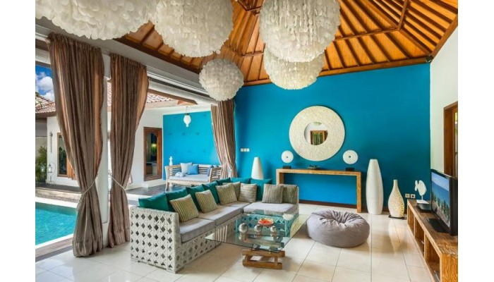 Hotel 4s Villas At Seminyak Square poza 15