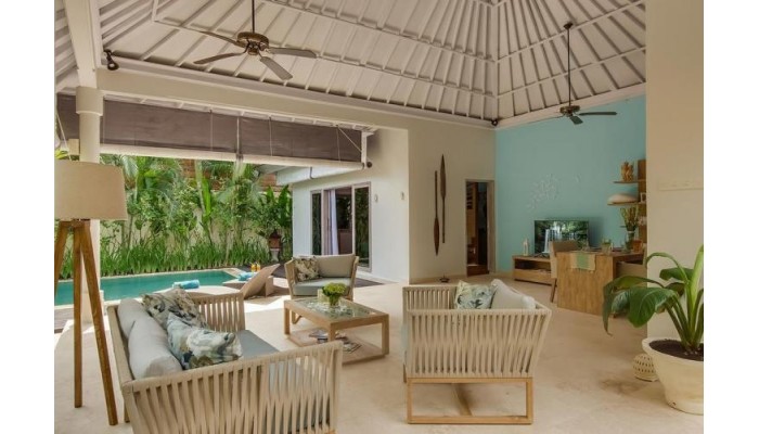 Hotel 4s Villas At Seminyak Square poza 13