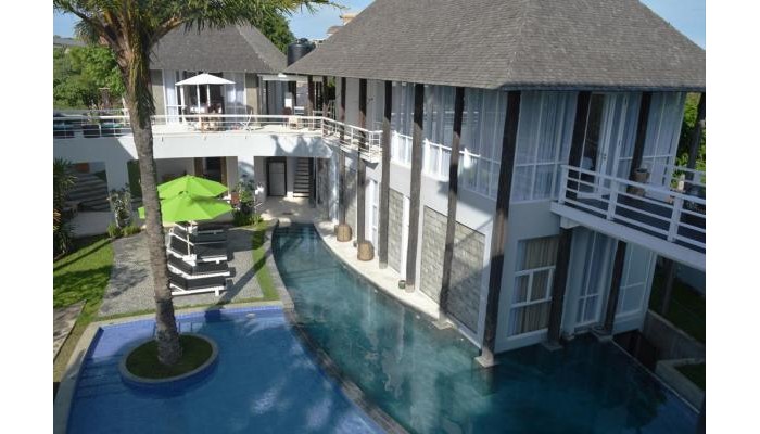 Hotel 808 Residence poza 6