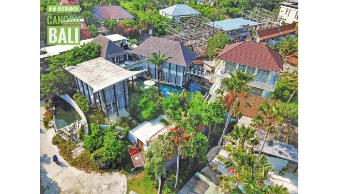 Hotel 808 Residence poza 16