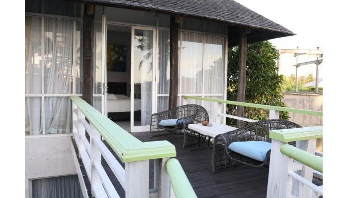 Hotel 808 Residence poza 8