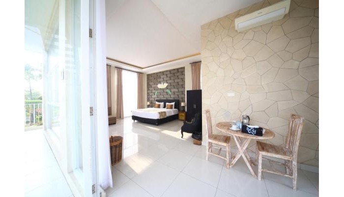 Hotel 808 Residence poza 14