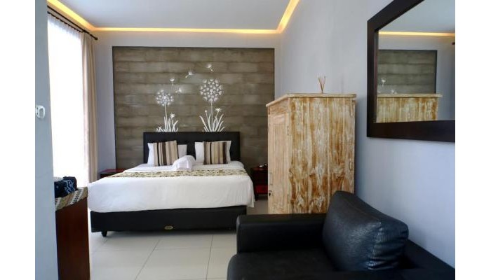 Hotel 808 Residence poza 10