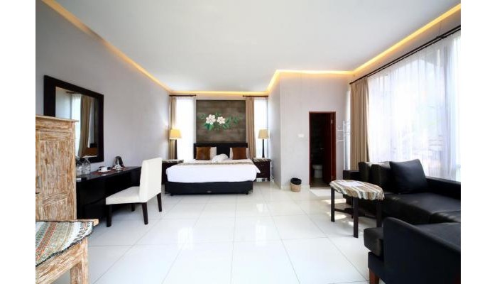 Hotel 808 Residence poza 4