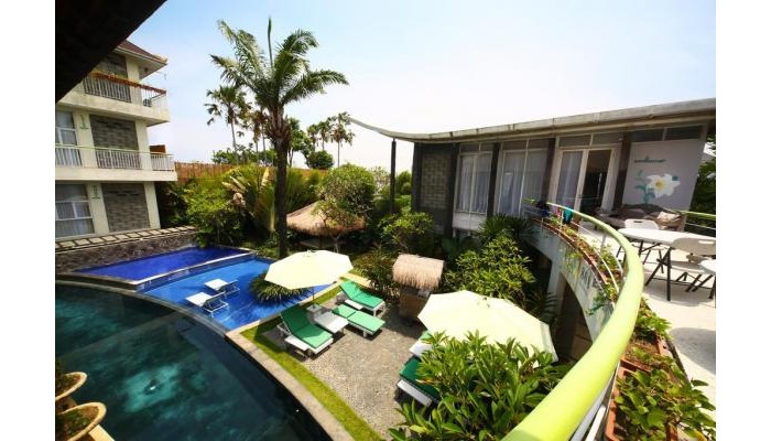 Hotel 808 Residence poza 9