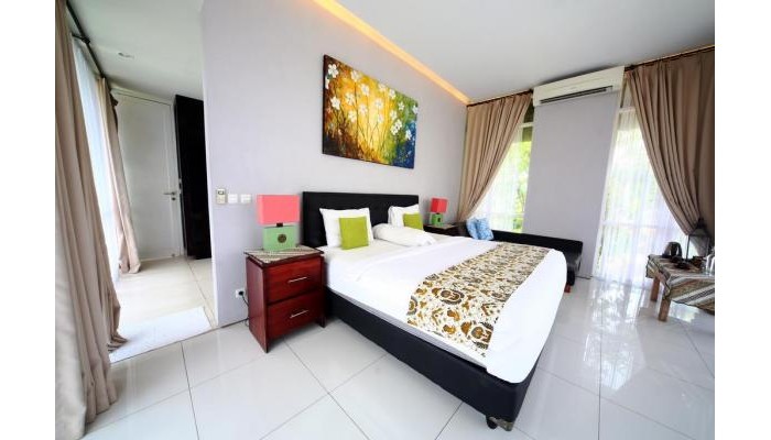 Hotel 808 Residence poza 3